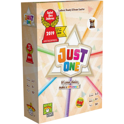 Just One