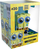 Youtooz - SpongeBob SquarePants - Sad Spongebob Vinyl Figure #20