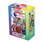 Topps - 2026 Premier League Football (Soccer) Official Sticker Collection - Sticker Tin