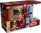 Youtooz - Deadpool - Deadpool and Wolverine Vinyl Figure #25