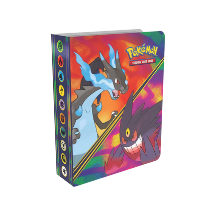 Pokemon TCG - Mega Evolution - Phantasmal Flames - Mini Portfolio (1x Pack)