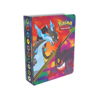 Pokemon TCG - Mega Evolution - Phantasmal Flames - Mini Portfolio (1x Pack)
