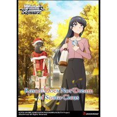 Collection image for: Weiss Schwarz | Pre-Orders