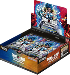 Dragon Ball Super CG Fusion World - Dual Evolution (FB09) - Booster Box (24x Packs)