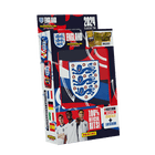 Panini - 2024 England Adrenalyn XL Official Tournament Edition Football (Soccer) - Classic Tin