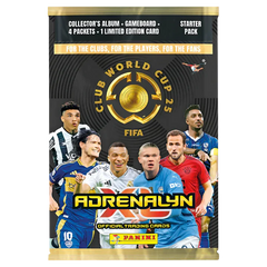 Collection image for: Panini | 2025 FIFA Club World Cup
