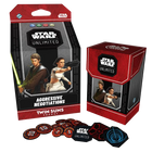 Star Wars: Unlimited - Twin Suns Decks - Aggressive Negotiations