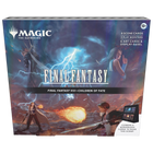 Magic: The Gathering - Universes Beyond - Final Fantasy - Final Fantasy VIII Children of Fate Scene Box