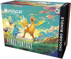 Magic: The Gathering - Universes Beyond - Final Fantasy - Chocobo Bundle