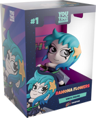 Youtooz - Scott Pilgrim Takes Off - Ramona Flowers Vinyl Figure #1