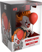 Youtooz - IT - Pennywise Vinyl Figure #9