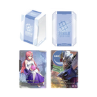 Gundam Card Game - Official Card Case Set - 01 (E02)