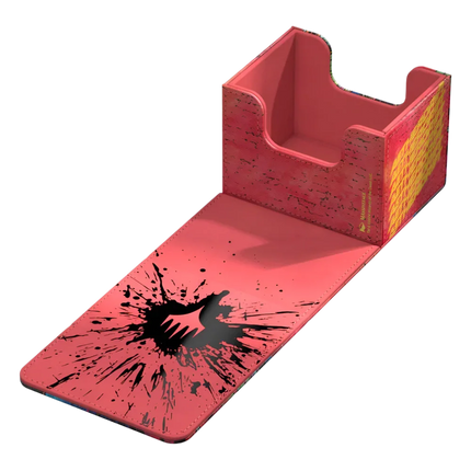 Ultimate Guard - Sidewinder XenoSkin - 100+ Deck Case - Magic: The Gathering - Aetherdrift - Hazoret, Godseeker