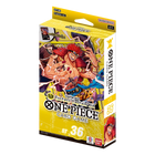 One Piece TCG - Starter Deck - ST-36
