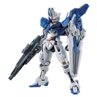 Bandai - Gunpla - HG 1/144 - Mobile Suit Gundam: The Witch from Mercury - Gundam Aerial Rebuild