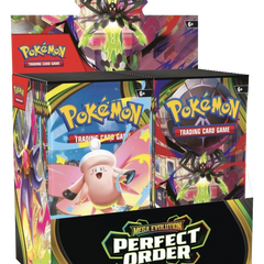 Collection image for: Booster Boxes