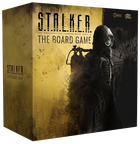 STALKER: The Board Game