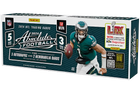 Panini - 2024 Absolute American Football (NFL) - Hobby Box