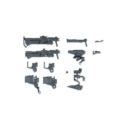 Bandai - 30 Minutes Missions (30MM) - Armoured Core VI Fires of Rubicon - Weapon Set 03