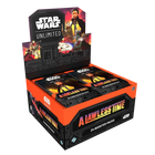 Star Wars: Unlimited - A Lawless Time - Booster Box (24x Packs)