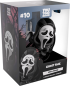 Youtooz - Dead By Daylight - Ghost Face Vinyl Figure #10