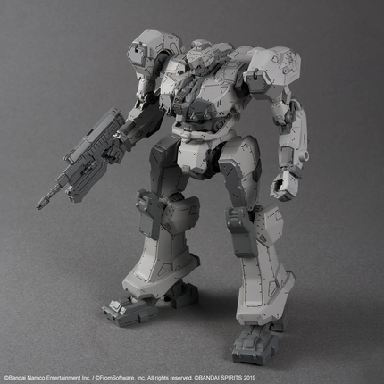 Bandai - 30 Minutes Missions (30MM) - Armoured Core VI Fires of Rubicon - Balam Industries BD-011 Melander