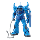 Bandai - Gunpla - MG 1/100 - Mobile Suit Gundam - MS-07B Gouf Ver. 2.0