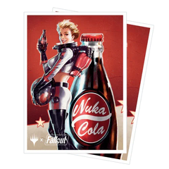 Collection image for: Magic: The Gathering | Universes Beyond: Fallout