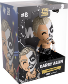 Youtooz - AEW - Darby Allin Vinyl Figure #8