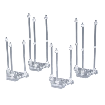 Bandai - Gunpla - Action Base - Weapon Display Base 01