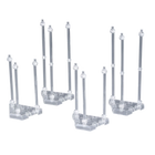 Bandai - Gunpla - Action Base - Weapon Display Base 01
