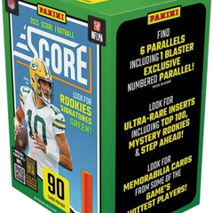 Collection image for: Football américain (NFL) | Cartes de sport