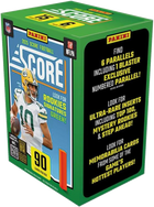 Panini - 2025 Score American Football (NFL) - Blaster Box