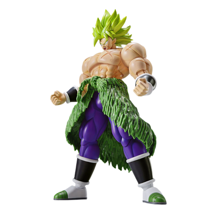 Bandai - Figure-rise Standard - Dragon Ball Super: Broly - Super Saiyan Broly Full Power