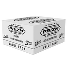 Panini - 2025 Prizm American Football (NFL) - Value Pack Box