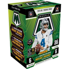 Panini - 2025 Mosaic American Football (NFL) - Blaster Box