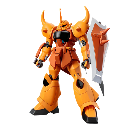 Bandai - Gunpla - HGCE 1/144 - Mobile Suit Gundam SEED Destiny - ZGMF-X2000 GOUF Ignited (Heine Westenfluss Custom)