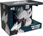 Youtooz - Rimworld - War Queen Vinyl Figure #0