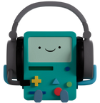 Youtooz - Adventure Time - BMO Vinyl Figure