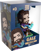 Youtooz - Baldur’s Gate 3 - Gale Vinyl Figure #3