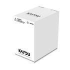 Kayou - Naruto - Smriti Collectible Cards Series 01 (Heaven Scroll) - Sleeved Booster Box (24x Packs)