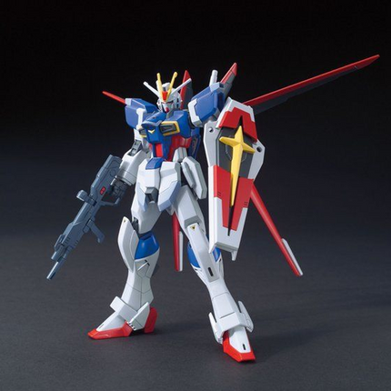 Bandai - Gunpla - HGCE 1/144 - Mobile Suit Gundam SEED Destiny - ZGMF-X56S/α Force Impulse Gundam