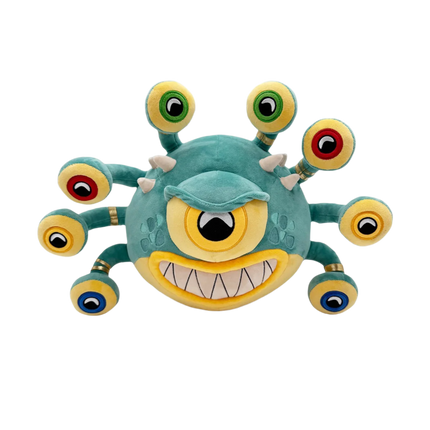 Youtooz - Dungeons & Dragons - Xanathar Plush (9in)