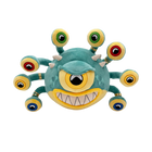 Youtooz - Dungeons & Dragons - Xanathar Plush (9in)