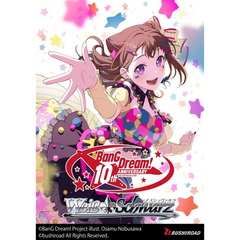 Collection image for: Weiss Schwarz | BanG Dream! 10th Anniversary!