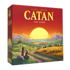 CATAN 6th Edition (2025)