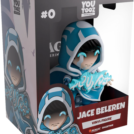 Youtooz - Magic: The Gathering - Jace Beleren Vinyl Figure #0