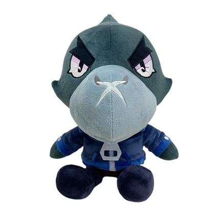 Youtooz - Brawl Stars - Crow Plush (9in)