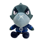 Youtooz - Brawl Stars - Crow Plush (9in)