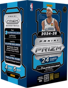 Panini - 2024/25 Prizm Basketball (NBA) - Blaster Box